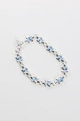 j.HENNESSY '6 Point' Gem Bracelet