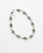 j.HENNESSY '6 Point' Gem Bracelet