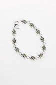 j.HENNESSY '6 Point' Gem Bracelet