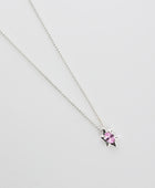 j.HENNESSY '6 Point' Pendant