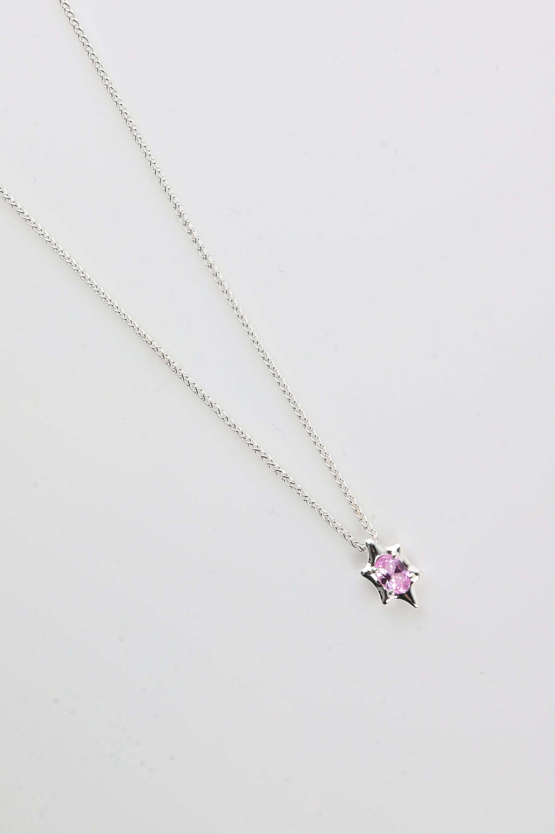 j.HENNESSY '6 Point' Pendant