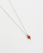 j.HENNESSY '6 Point' Pendant