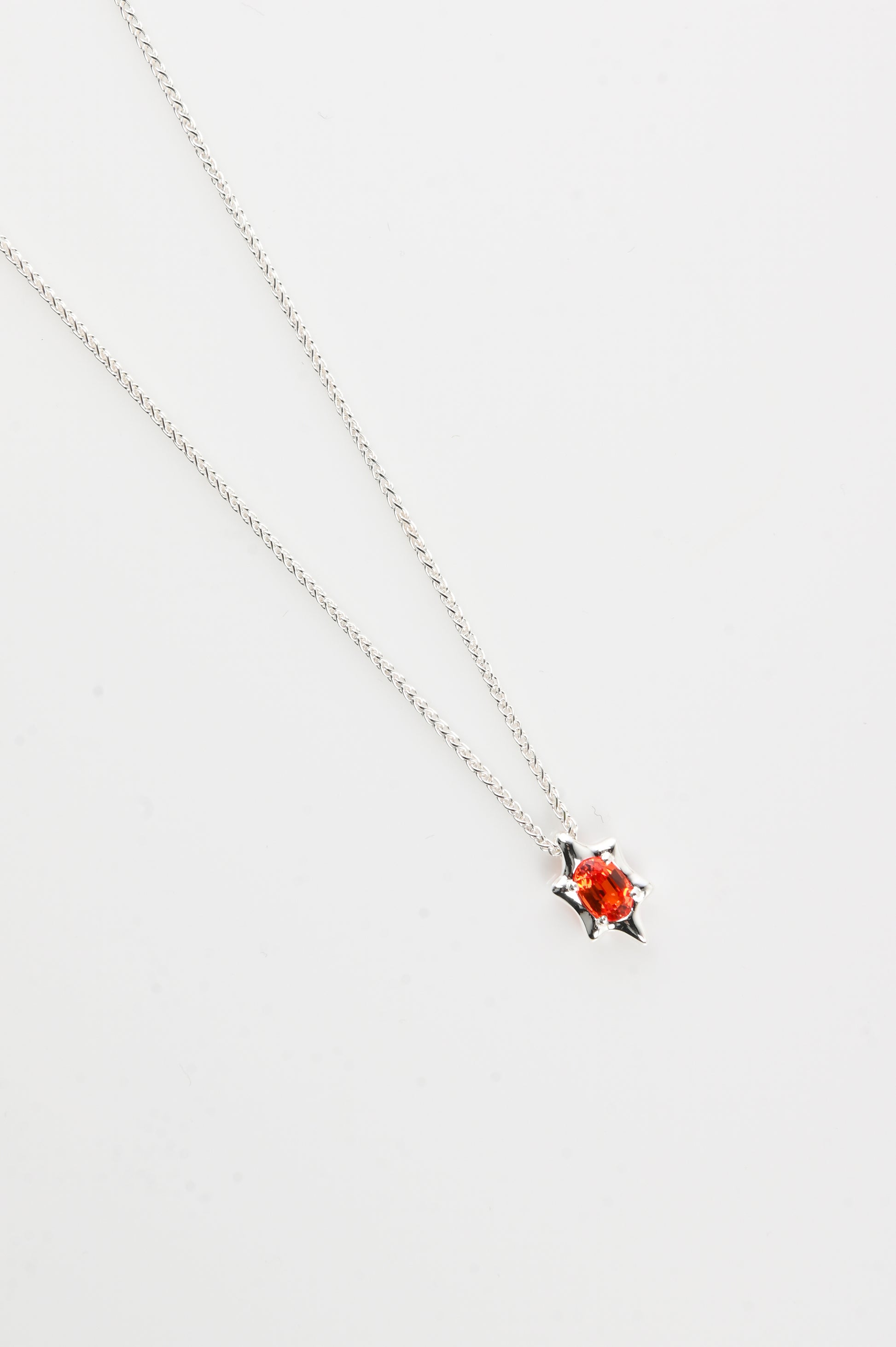 j.HENNESSY '6 Point' Pendant