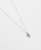 j.HENNESSY '6 Point' Pendant