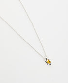 j.HENNESSY '6 Point' Pendant
