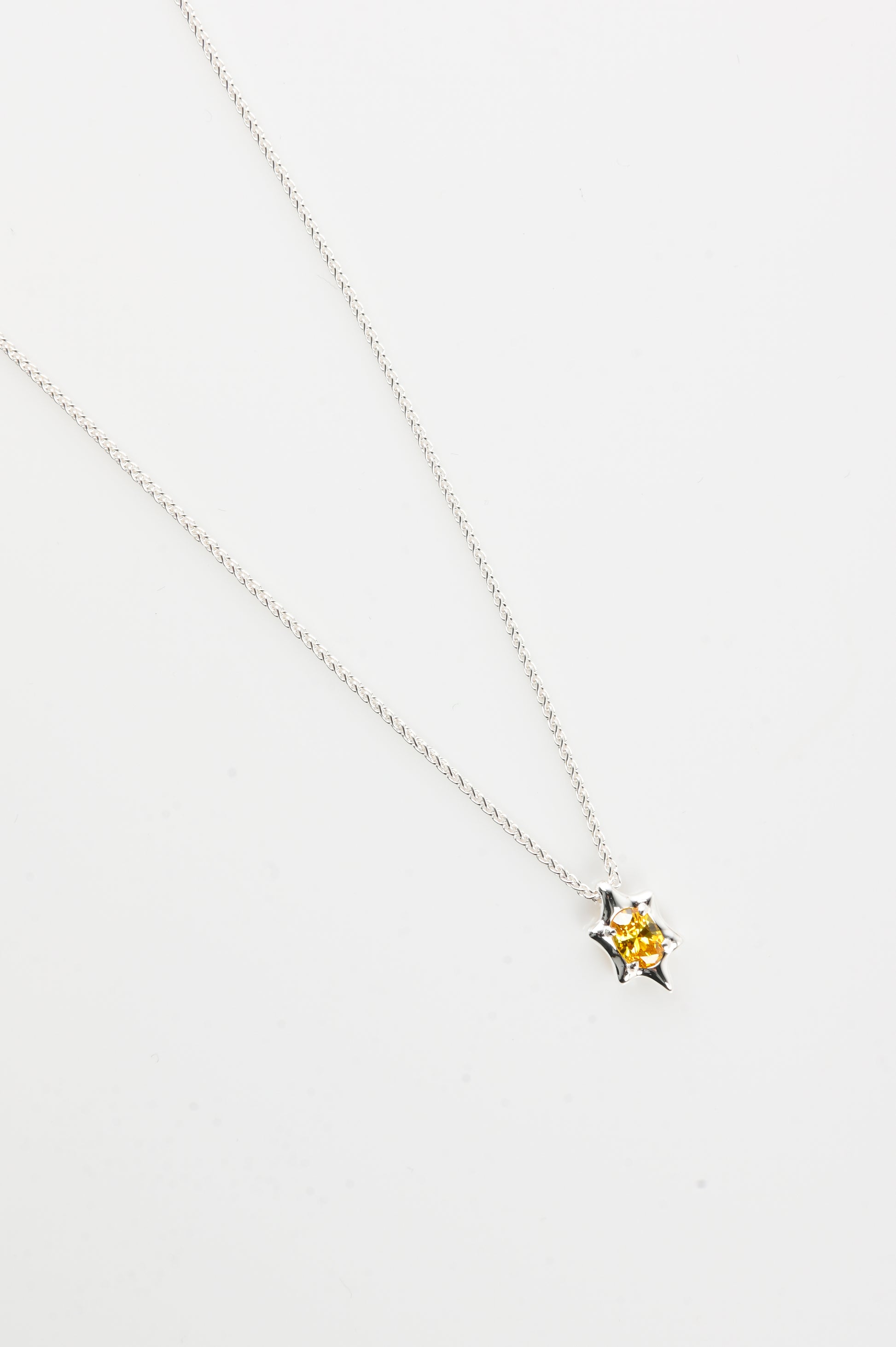 j.HENNESSY '6 Point' Pendant