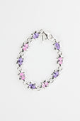 j.HENNESSY '6 Point' Gem Bracelet