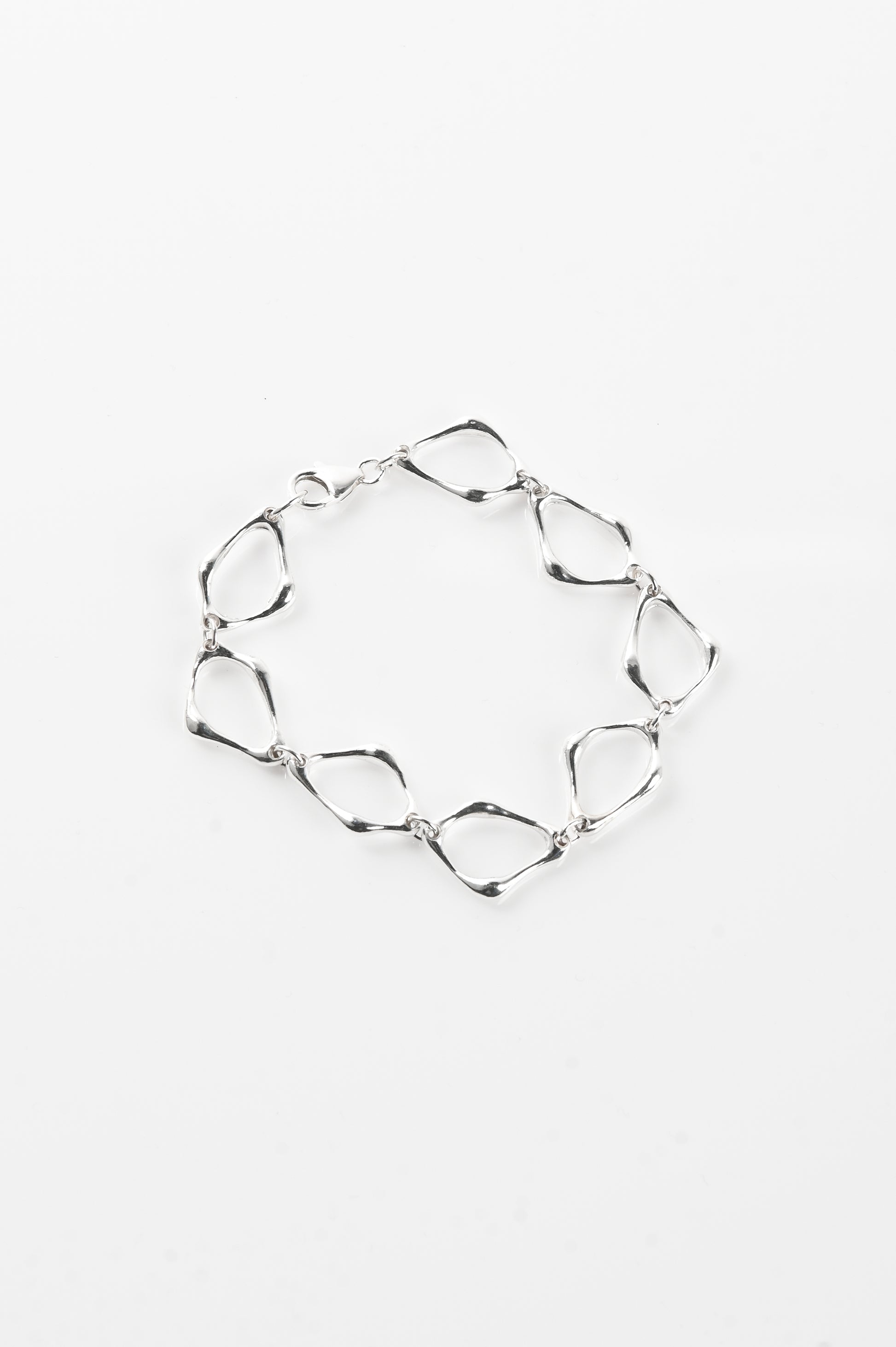 Nui 'Soft Link' Bracelet