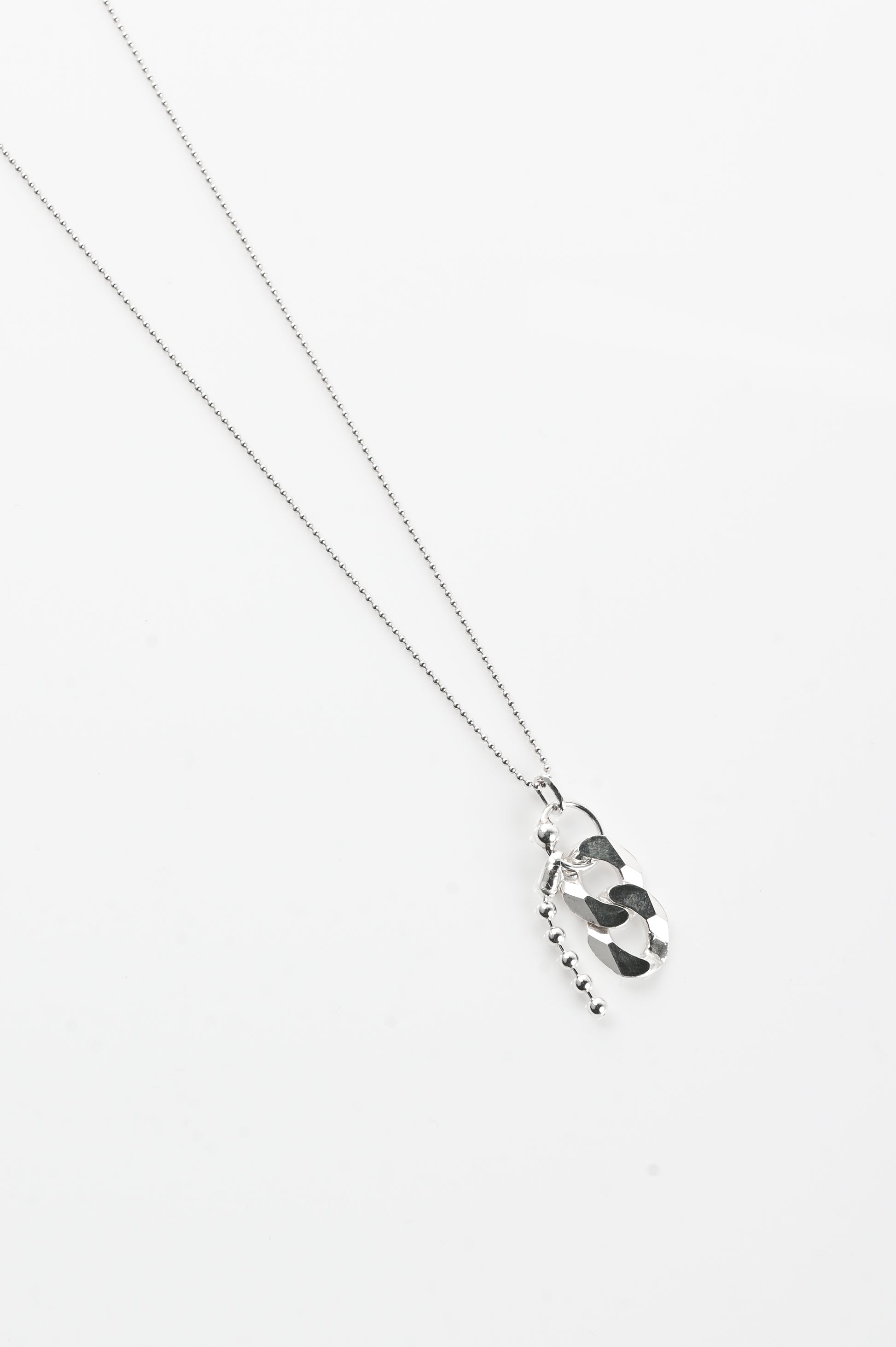 Kick In The Eye 'NY Loves Me' Necklace