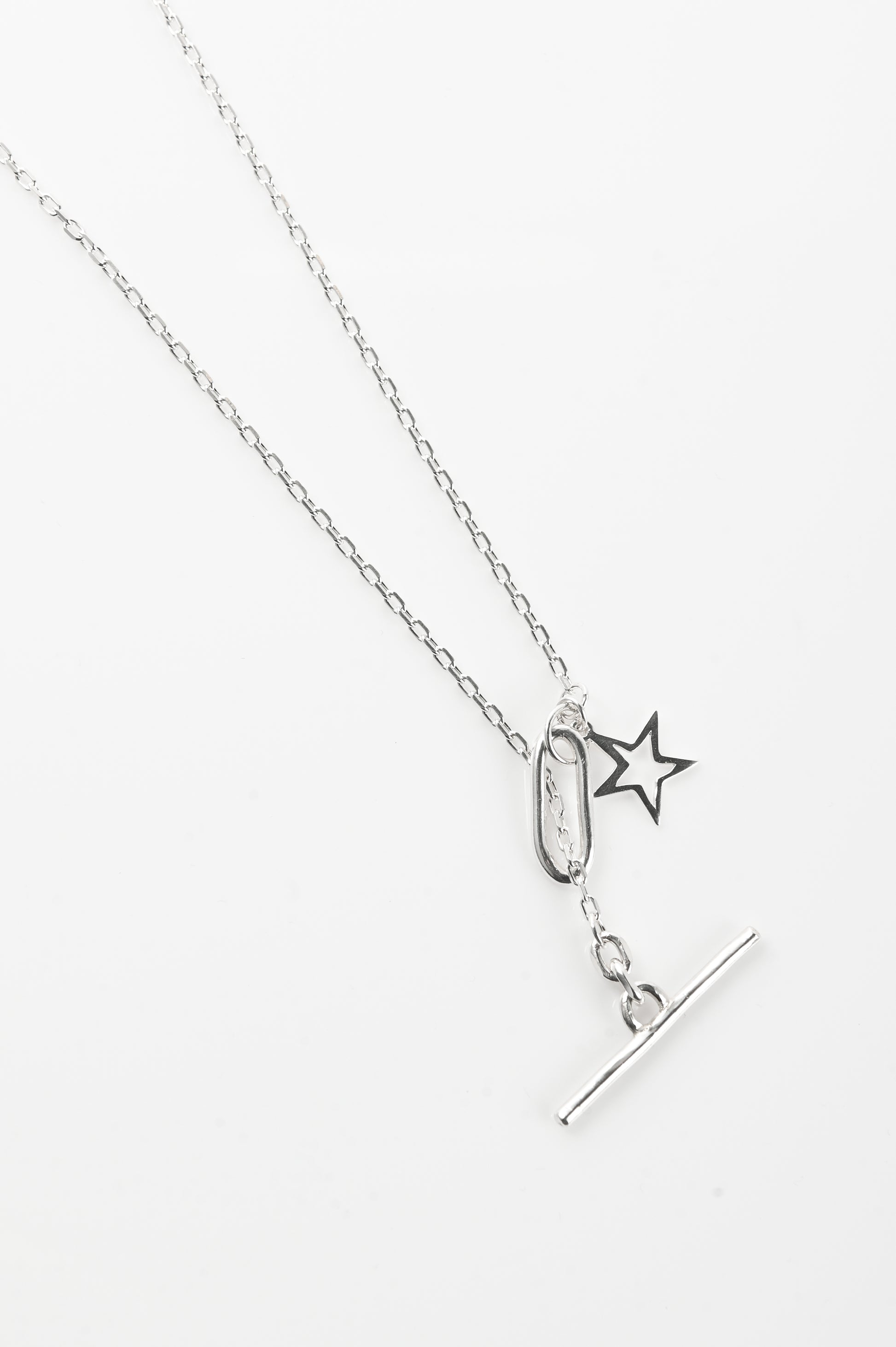 Kick In The Eye 'Light Of My Life' Necklace