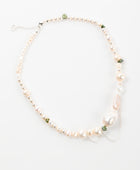 Nadia Ridiandries 'The Other Side' Necklace