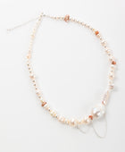 Nadia Ridiandries 'The Other Side' Necklace