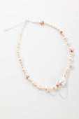 Nadia Ridiandries 'The Other Side' Necklace