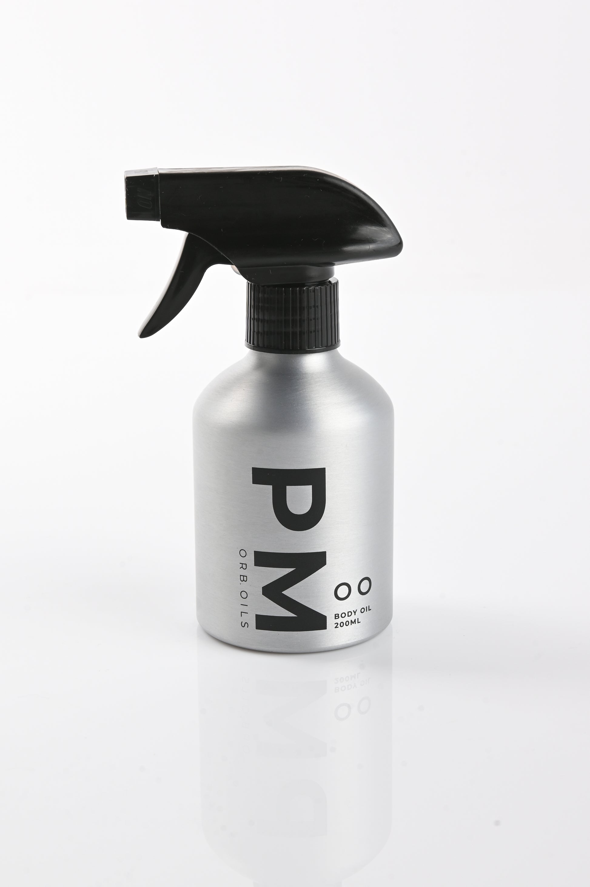 Orb Oils 'PM' Body Oil