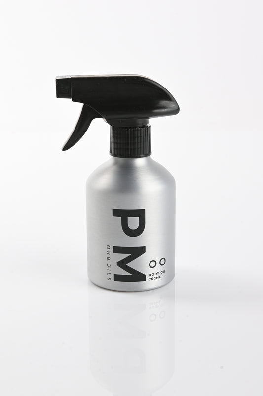 Orb Oils 'PM' Body Oil