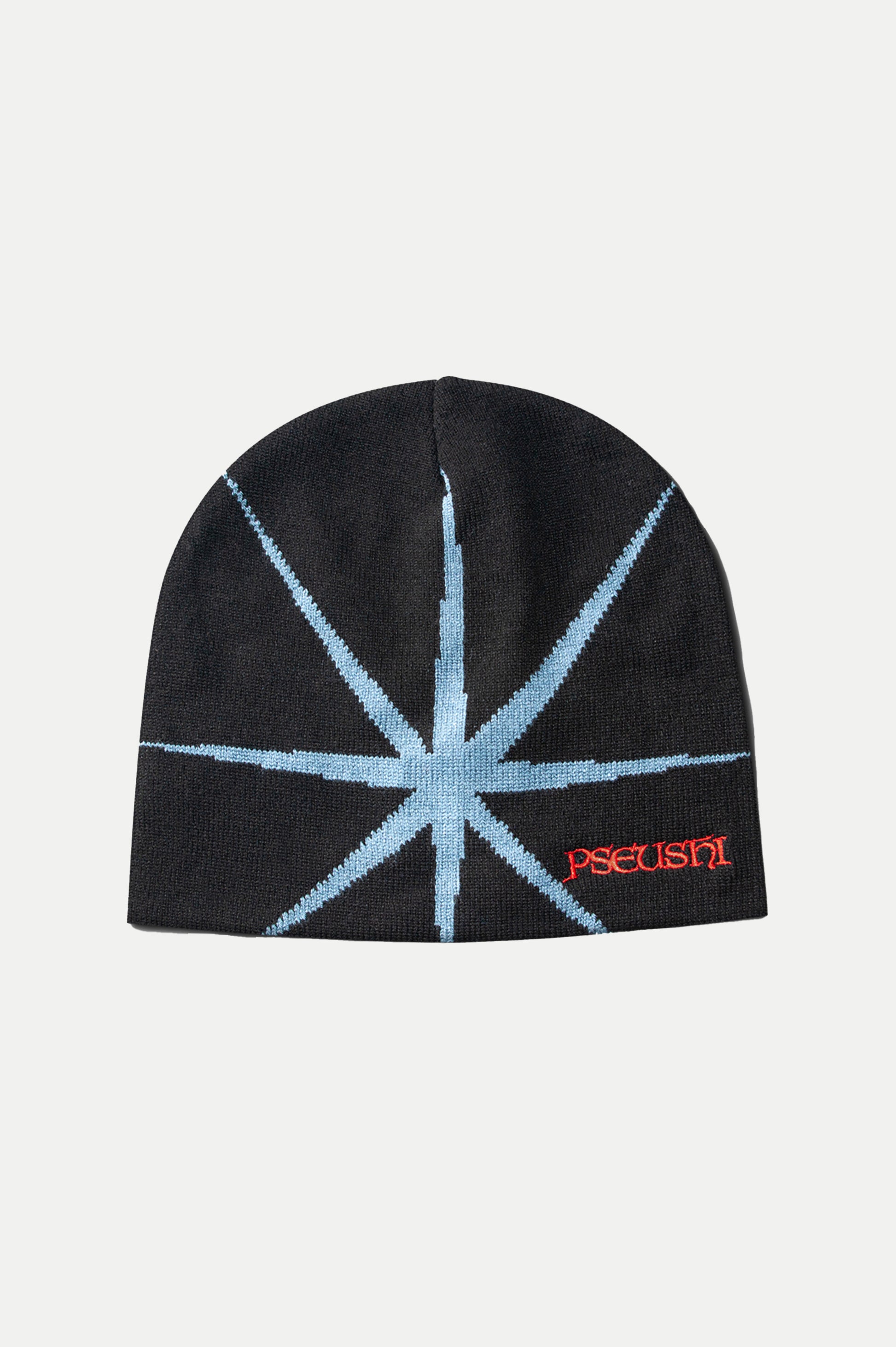 Pseushi Winter Cap in Night