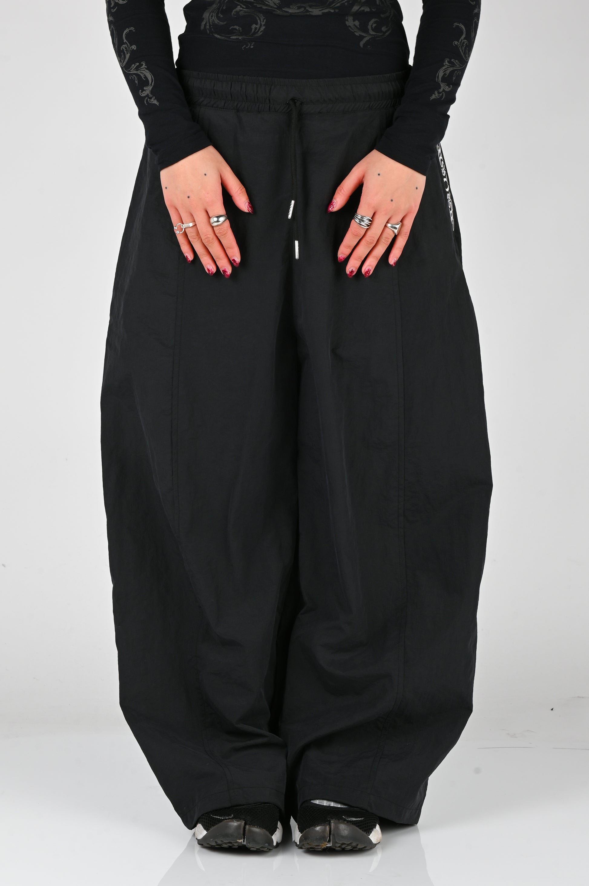 Posture 'Athletica Formalis' Track Pant