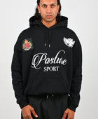 Posture 'Sports' Hood