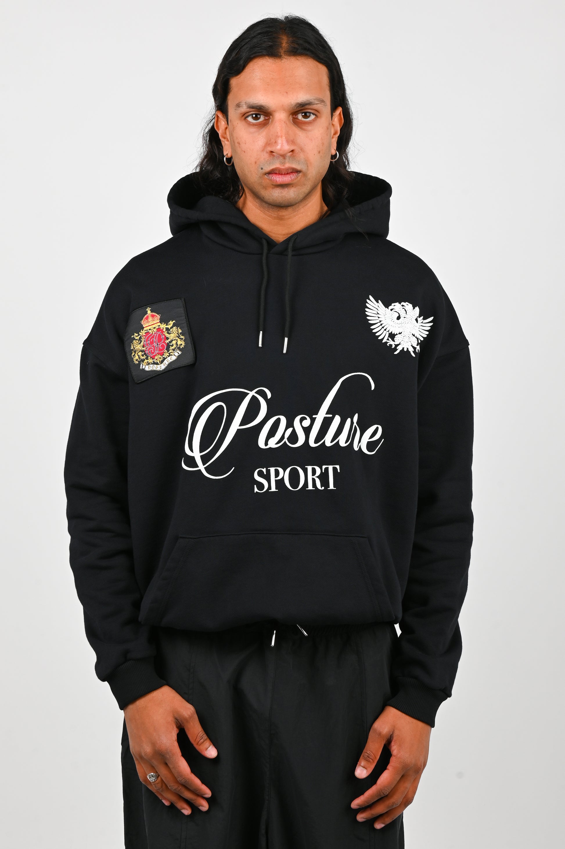 Posture 'Sports' Hood