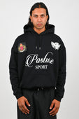 Posture 'Sports' Hood