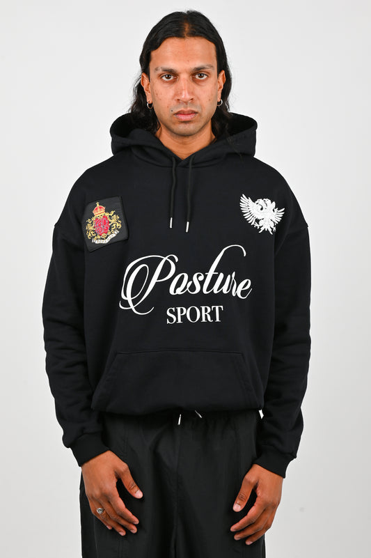 Posture 'Sports' Hood