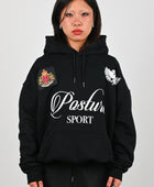Posture 'Sports' Hood