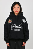 Posture 'Sports' Hood