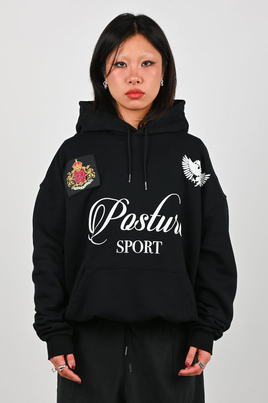 Posture 'Sports' Hood