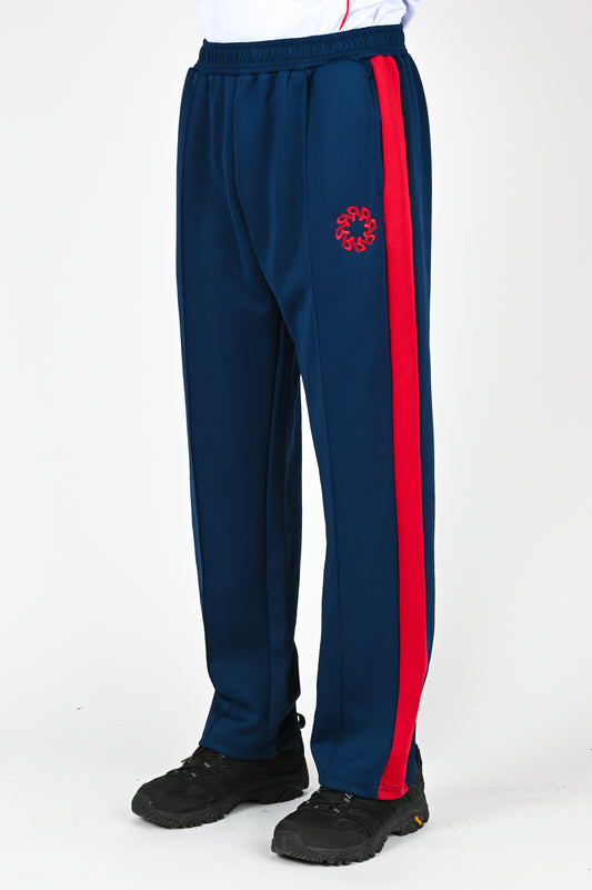R.Sport 'Warm Down' Trackpant in Navy