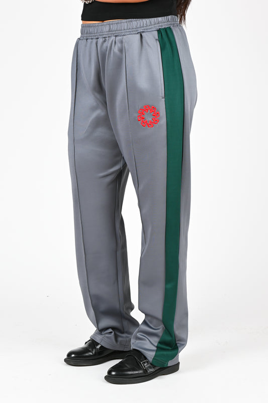 R.Sport 'Warm Down' Trackpant in Grey