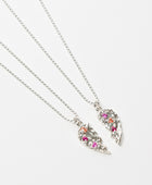 Sacreflux 'Key To My Heart' Necklace #1