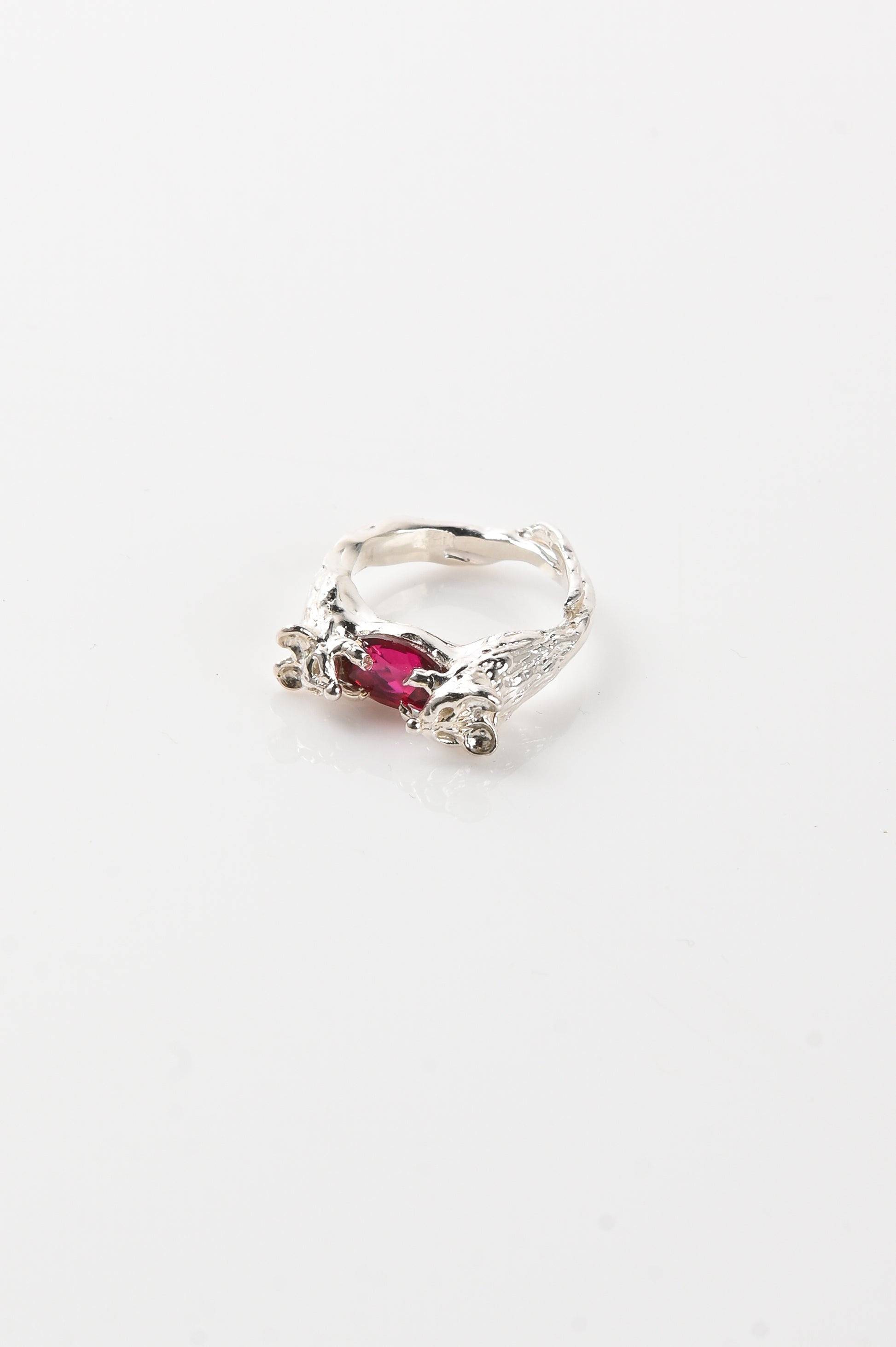 Sacreflux 'Rat' Ring #5