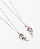 Sacreflux 'Key To My Heart' Necklace #2