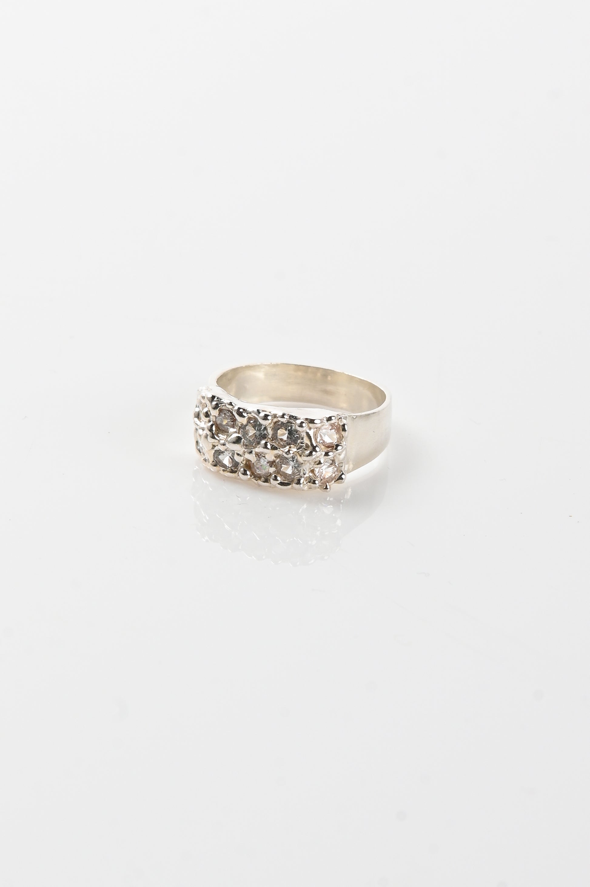 Sacreflux 'Botanica' Ring #5