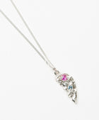 Sacreflux 'Key To My Heart' Necklace #2