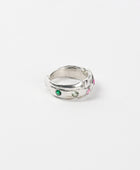 Sacreflux 'Touch Me' Ring #1