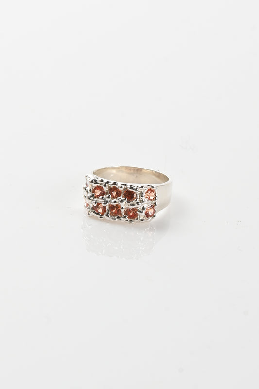 Sacreflux 'Botanica' Ring #2