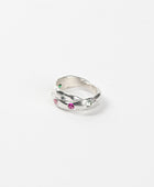 Sacreflux 'Touch Me' Ring #1
