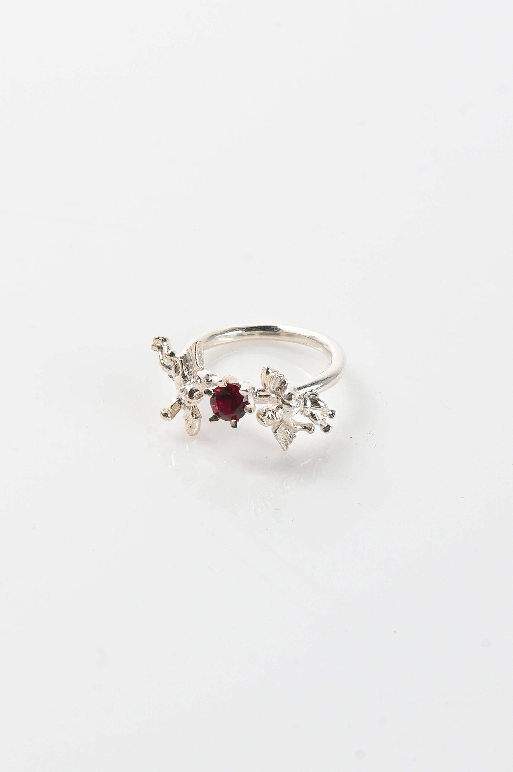 Sacreflux 'Angel' Ring #1