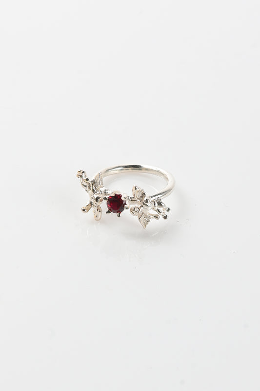 Sacreflux 'Angel' Ring #1