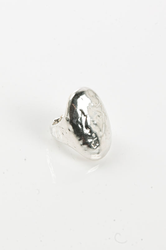 Studio Zali 'Chunky Oval' Ring