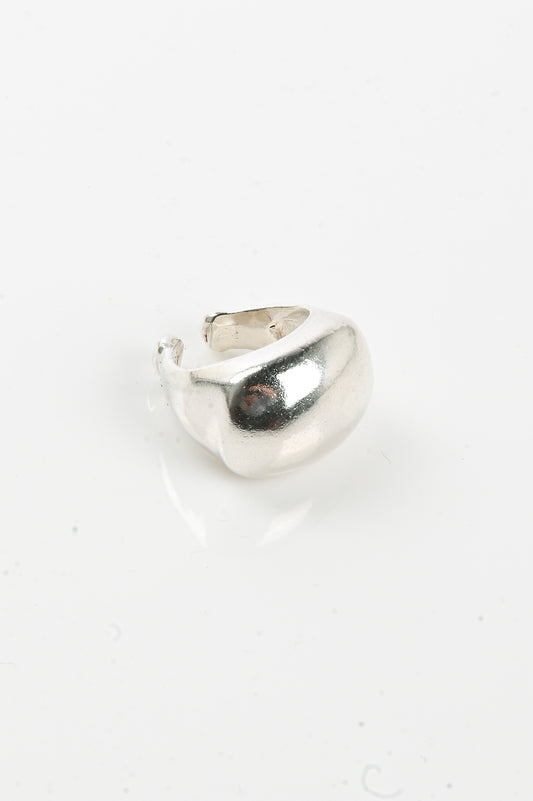 Studio Zali 'Bubble-Smooth' Ring