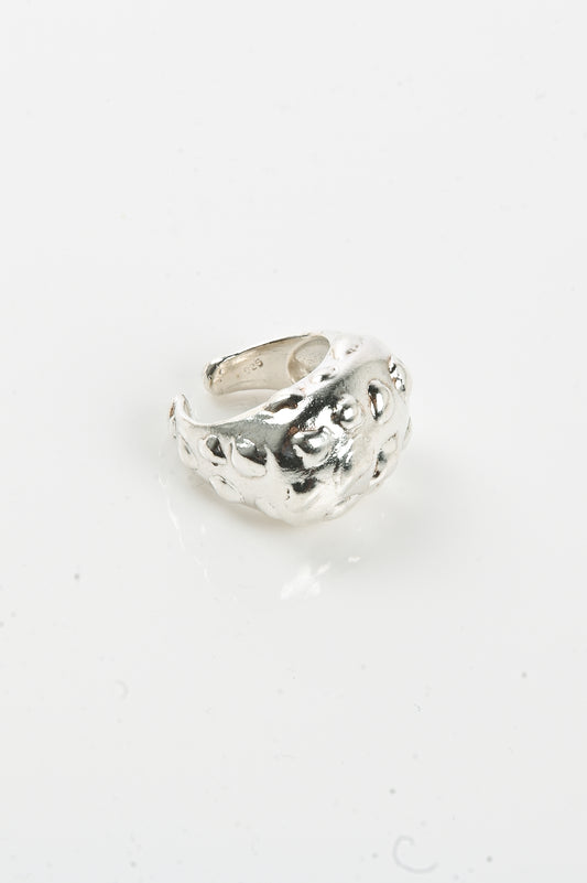 Studio Zali 'Bubble-Dot' Ring