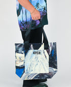 Bugskin 'Locust' Bag 019