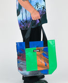 Bugskin 'Locust' Bag 020