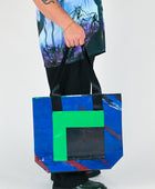 Bugskin 'Locust' Bag 021
