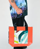 Bugskin 'Locust' Bag 022