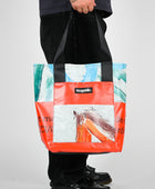 Bugskin 'Locust' Bag 014