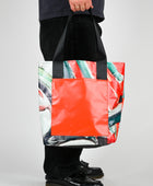 Bugskin 'Locust' Bag 014