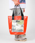 Bugskin 'Locust' Bag 007